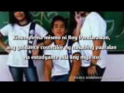 kubo viral scandal|SNHS, Scandal sa Kubo.